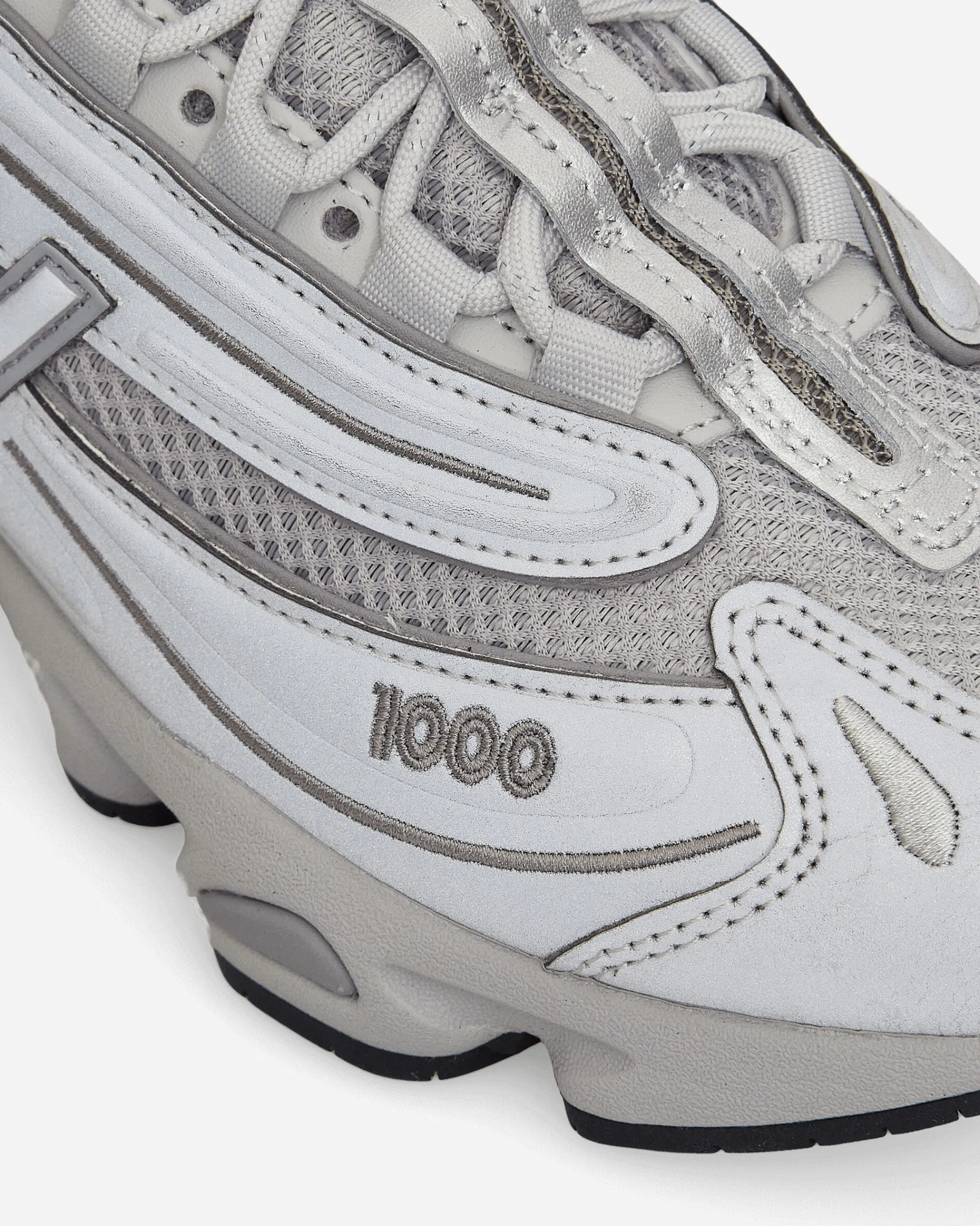 New Balance Sneakers·Low|Sneakers^1000 Sneakers Silver Metallic / Raincloud