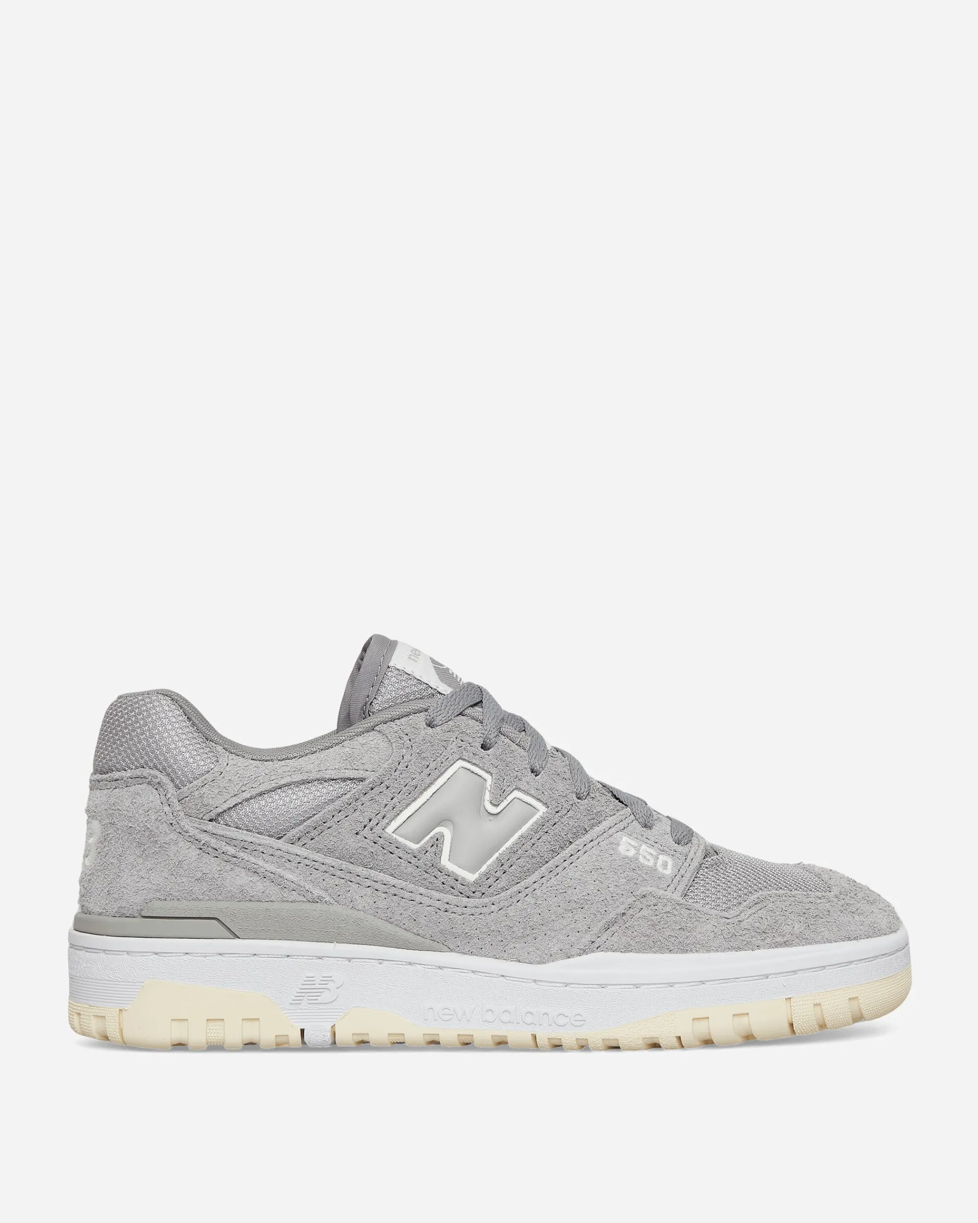 New Balance Sneakers·Low|Sneakers^550 Sneakers Slate Grey