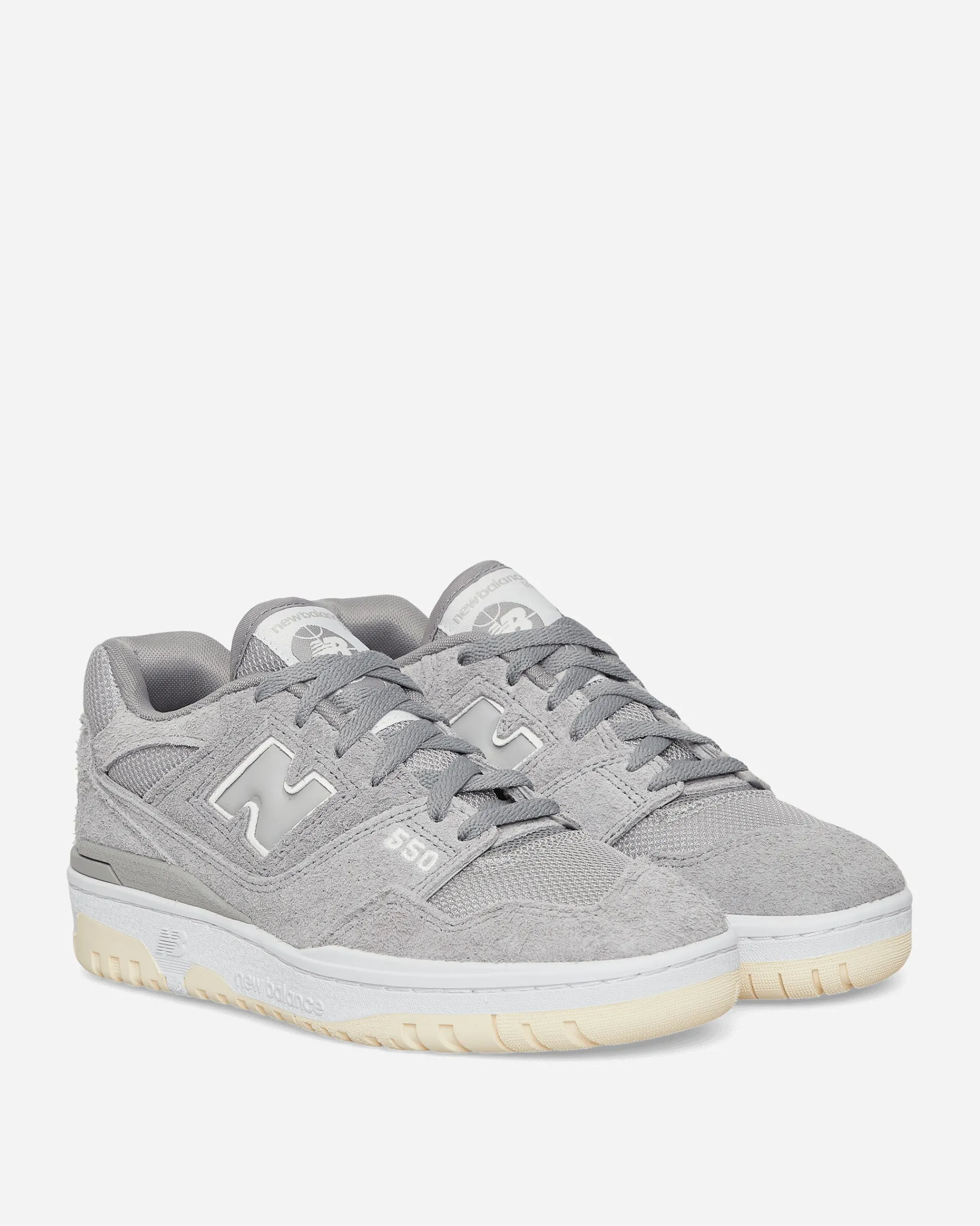 New Balance Sneakers·Low|Sneakers^550 Sneakers Slate Grey
