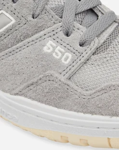 New Balance Sneakers·Low|Sneakers^550 Sneakers Slate Grey