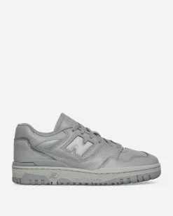 New Balance Sneakers·Low|Sneakers^550 Sneakers Slate Grey / Concrete