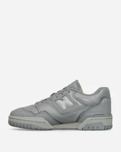 New Balance Sneakers·Low|Sneakers^550 Sneakers Slate Grey / Concrete
