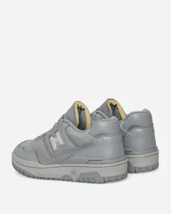 New Balance Sneakers·Low|Sneakers^550 Sneakers Slate Grey / Concrete
