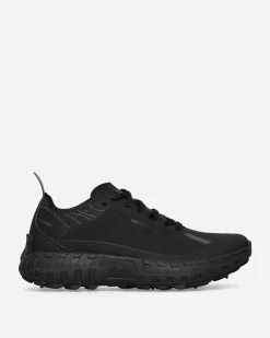 norda Sneakers·Low|Sneakers^001 Sneakers Stealth Black
