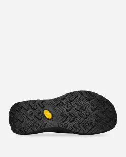 norda Sneakers·Low|Sneakers^001 Sneakers Stealth Black