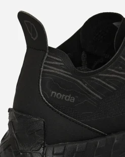 norda Sneakers·Low|Sneakers^001 Sneakers Stealth Black