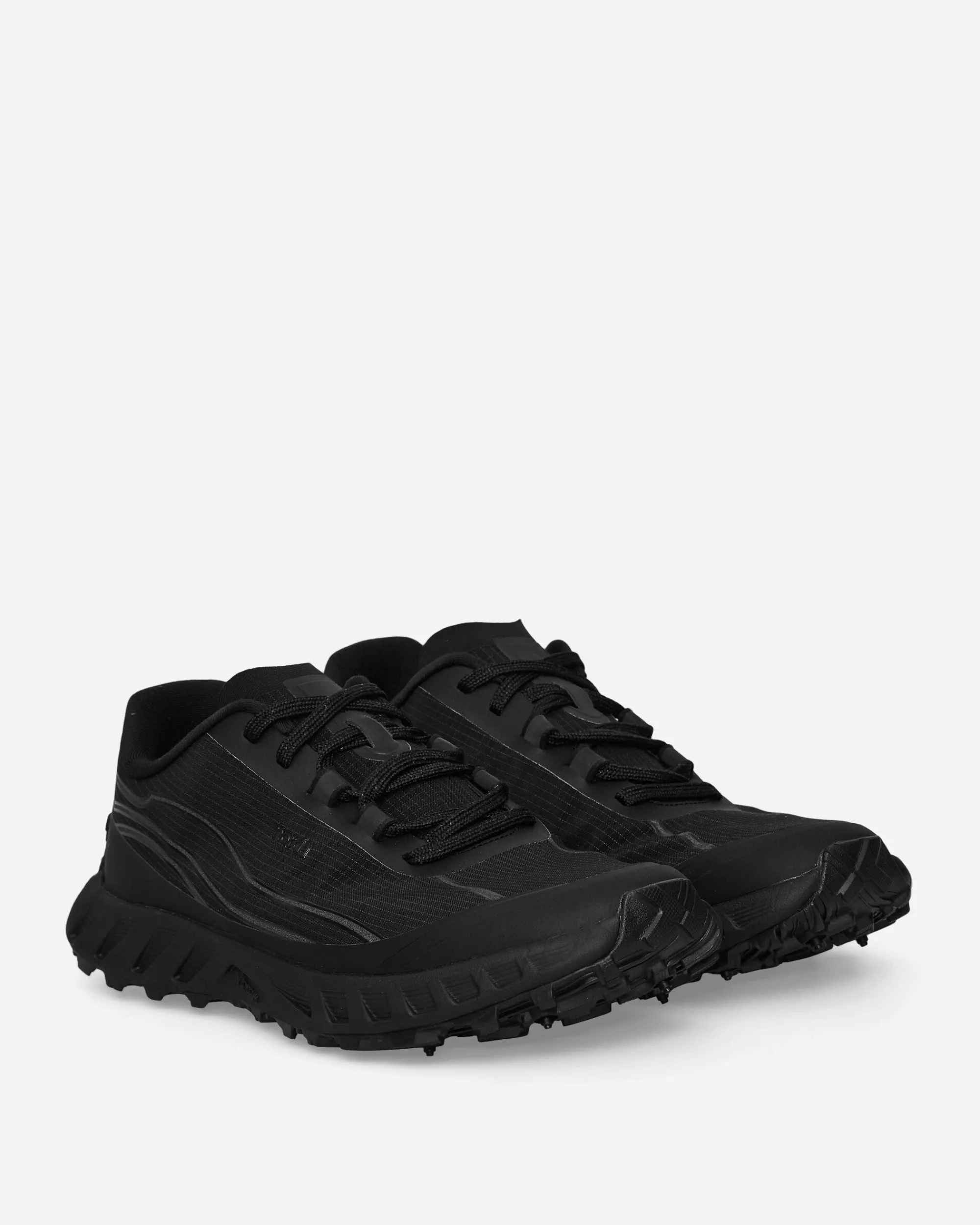 norda Sneakers·Low|Sneakers^002 Sneakers Stealth Black