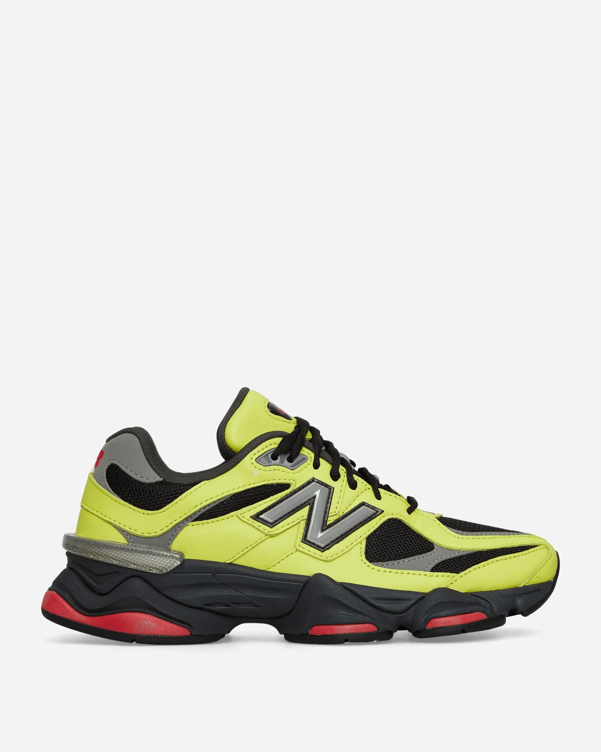 New Balance Sneakers·Low|Sneakers^9060 Sneakers Tea Tree Green / Black
