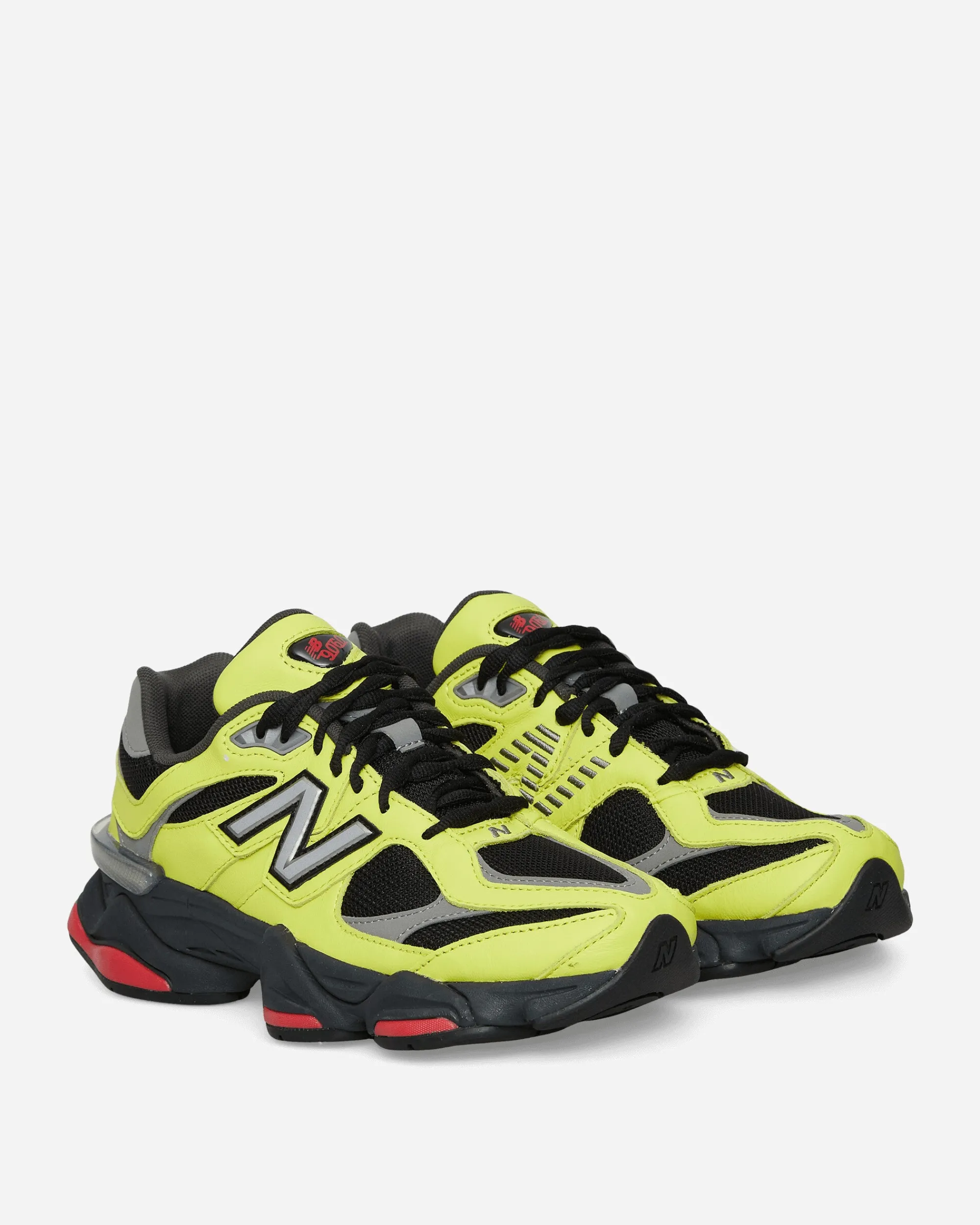 New Balance Sneakers·Low|Sneakers^9060 Sneakers Tea Tree Green / Black
