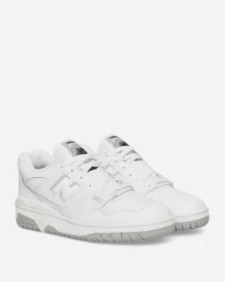 New Balance Sneakers·Low|Sneakers^550 Sneakers White