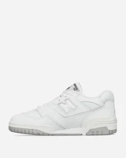 New Balance Sneakers·Low|Sneakers^550 Sneakers White