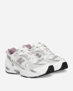 New Balance Sneakers·Low|Sneakers^530 Sneakers White / Grey