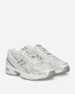 New Balance Sneakers·Low|Sneakers^740 Sneakers White / Silver