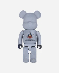 Medicom Home^1000% Space Shuttle Multicolor