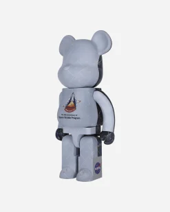 Medicom Home^1000% Space Shuttle Multicolor
