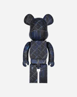 Medicom Home^1000% Space Shuttle Multicolor