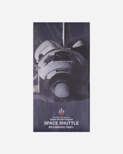 Medicom Home^1000% Space Shuttle Multicolor