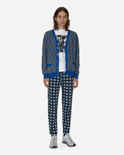 Cav Empt Pants^1994 SQ Dot Denim Pants Blue