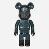 Medicom Home^1000% Squid Game Frontman Be@rbrick Multicolor