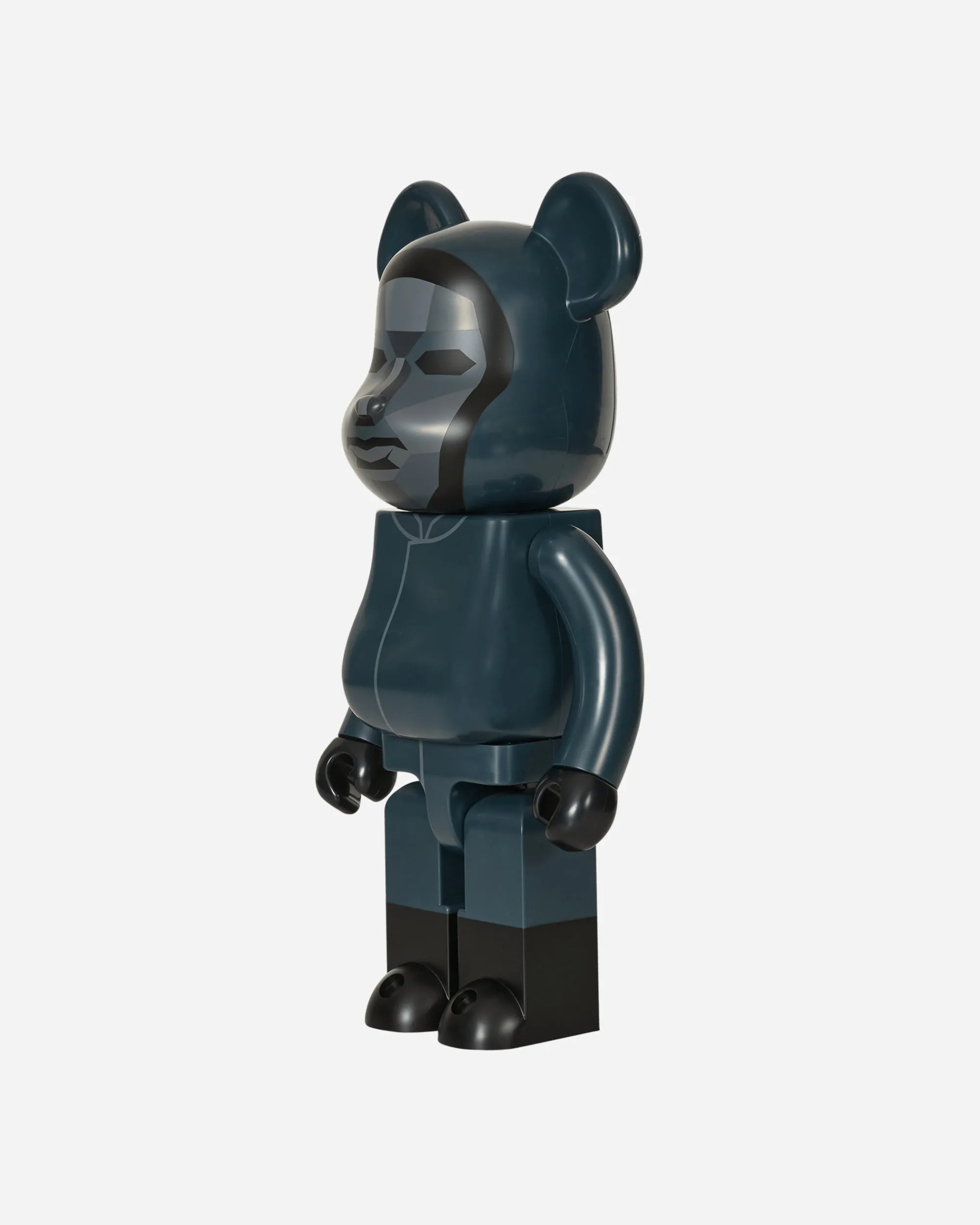 Medicom Home^1000% Squid Game Frontman Be@rbrick Multicolor