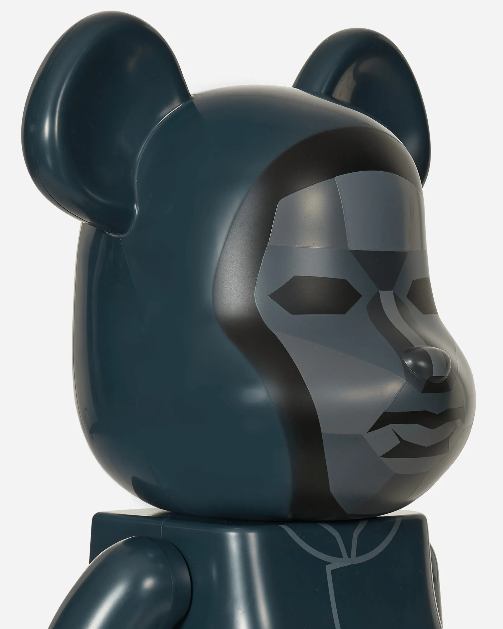 Medicom Home^1000% Squid Game Frontman Be@rbrick Multicolor