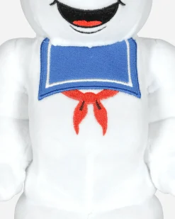 Medicom Home^400% Stay Puft Marshmallow Man Costume Be@rbrick Multicolor