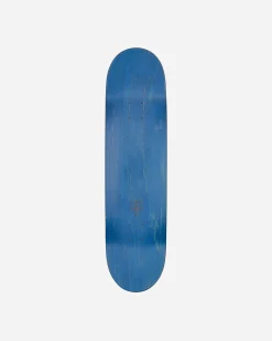 Always Do What You Should Do Skateboarding^@ Sun Skateboard Deck 8.5 Purple