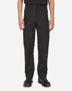 Post Archive Faction (PAF) Pants^6.0 Technical Pants Center Black