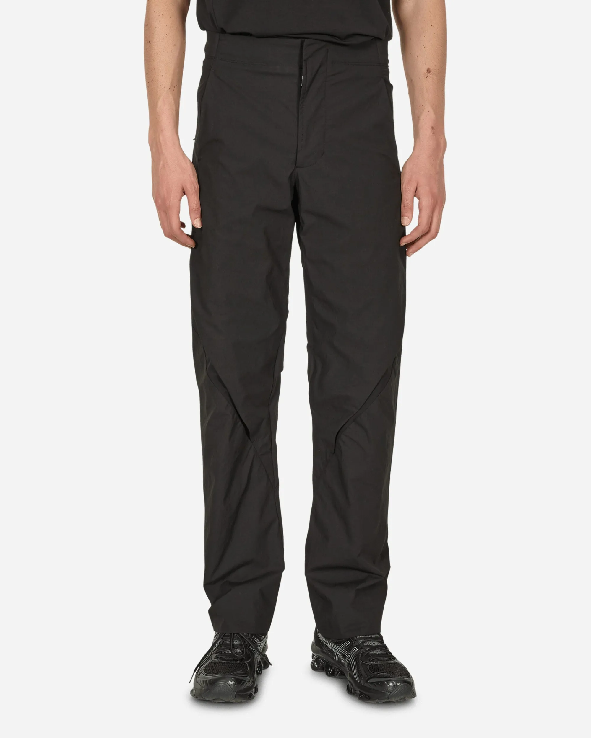 Post Archive Faction (PAF) Pants^6.0 Technical Pants Center Black