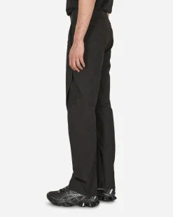 Post Archive Faction (PAF) Pants^6.0 Technical Pants Center Black