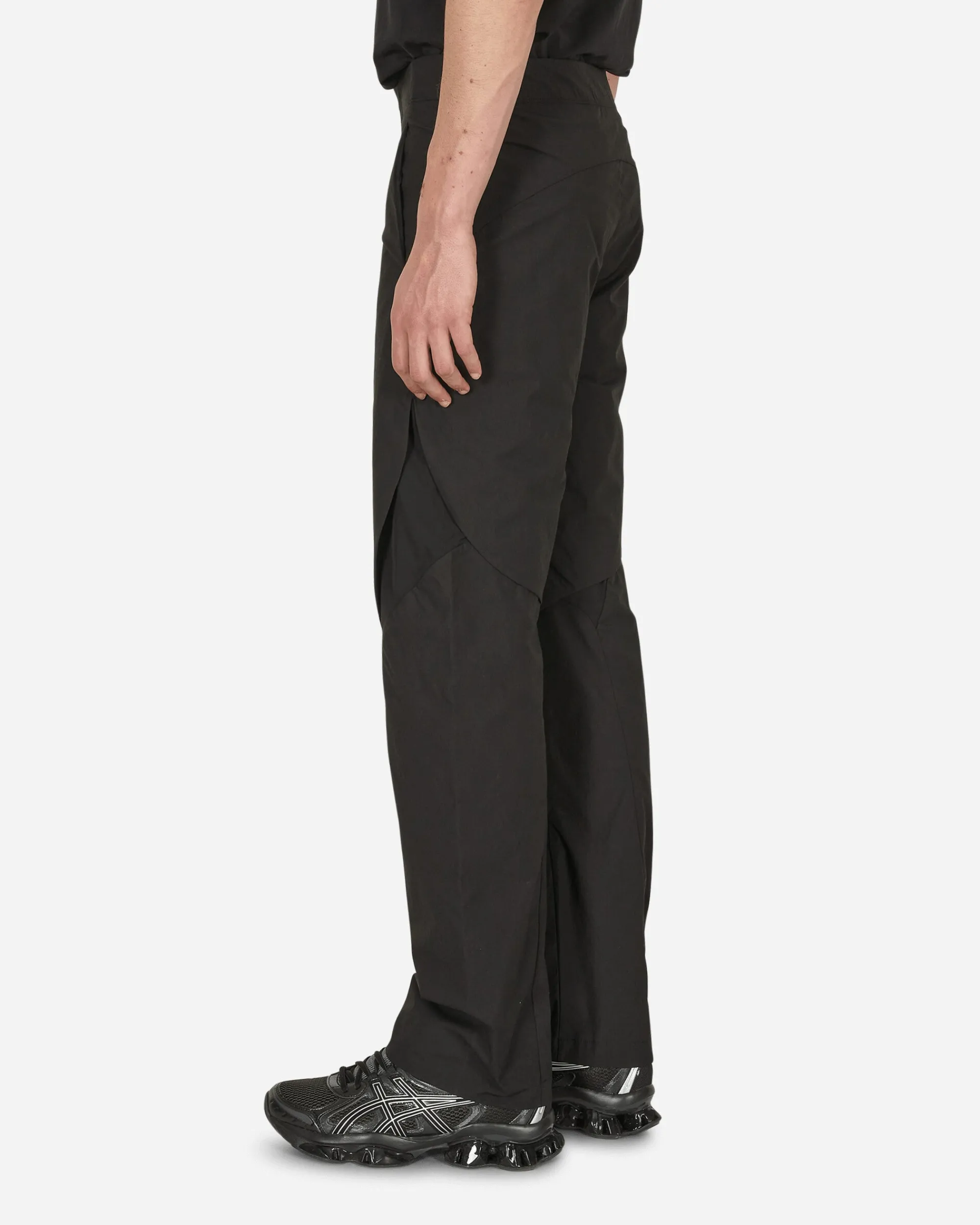Post Archive Faction (PAF) Pants^6.0 Technical Pants Center Black