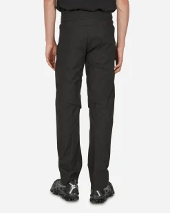 Post Archive Faction (PAF) Pants^6.0 Technical Pants Center Black