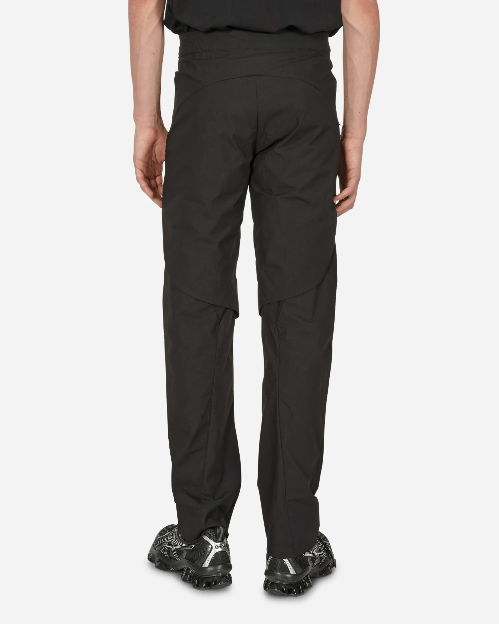 Post Archive Faction (PAF) Pants^6.0 Technical Pants Center Black