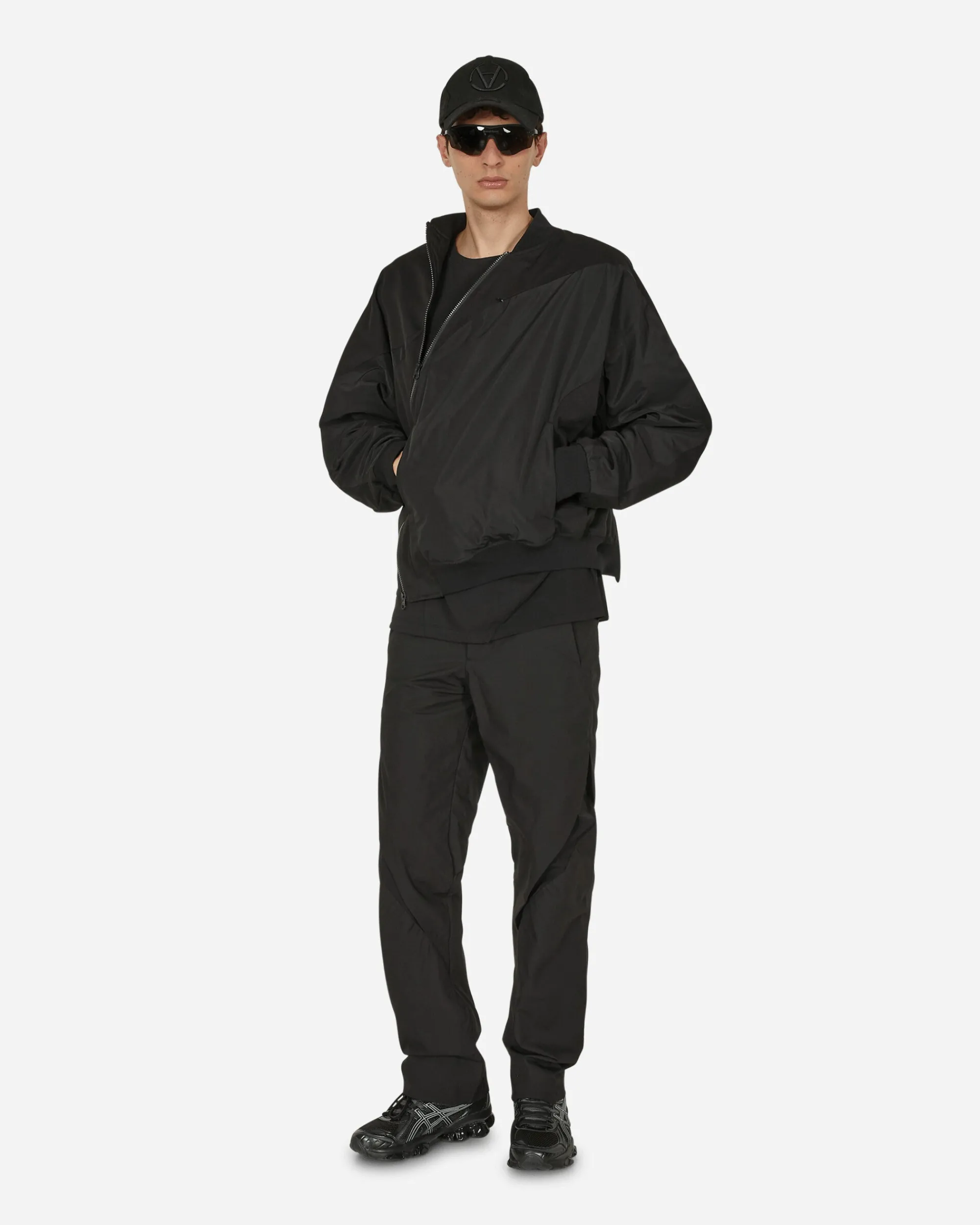 Post Archive Faction (PAF) Pants^6.0 Technical Pants Center Black