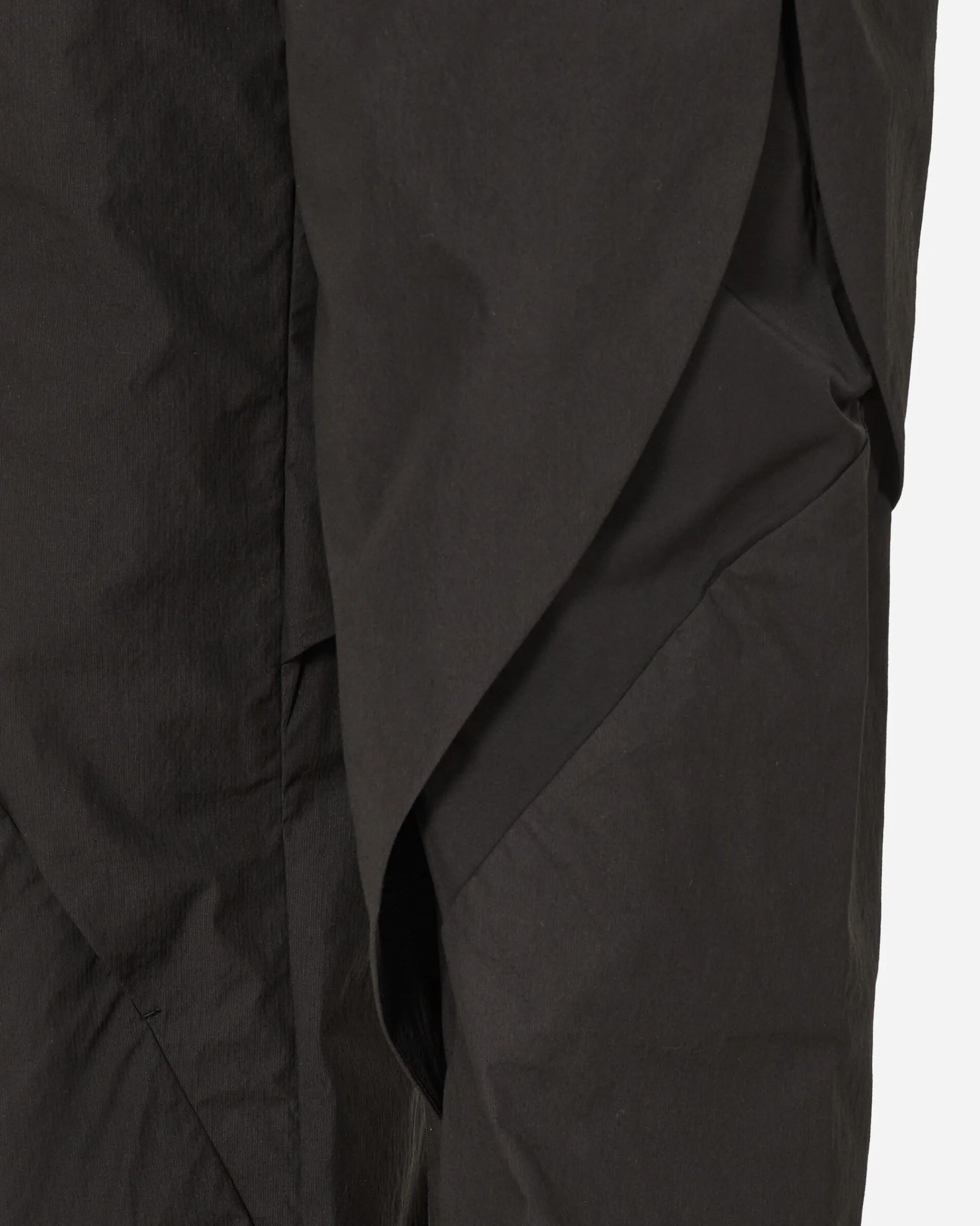 Post Archive Faction (PAF) Pants^6.0 Technical Pants Center Black