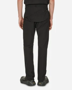 Post Archive Faction (PAF) Pants^6.0 Technical Pants Right Black