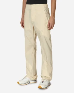 Post Archive Faction (PAF) Pants^5.0+ Technical Pants Right Ivory