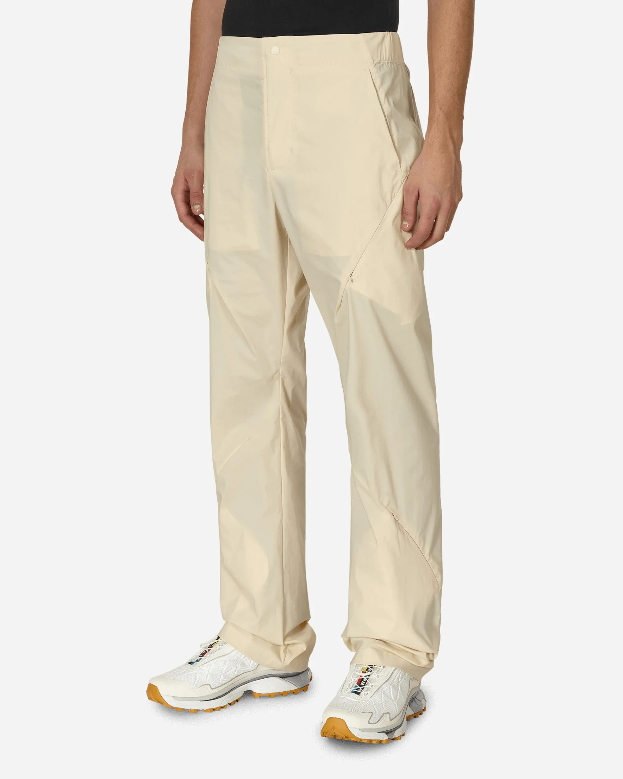 Post Archive Faction (PAF) Pants^5.0+ Technical Pants Right Ivory