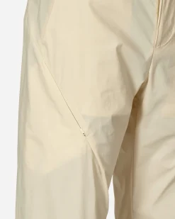 Post Archive Faction (PAF) Pants^5.0+ Technical Pants Right Ivory