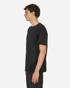 Post Archive Faction (PAF) T-Shirts^6.0 Tee Center Black