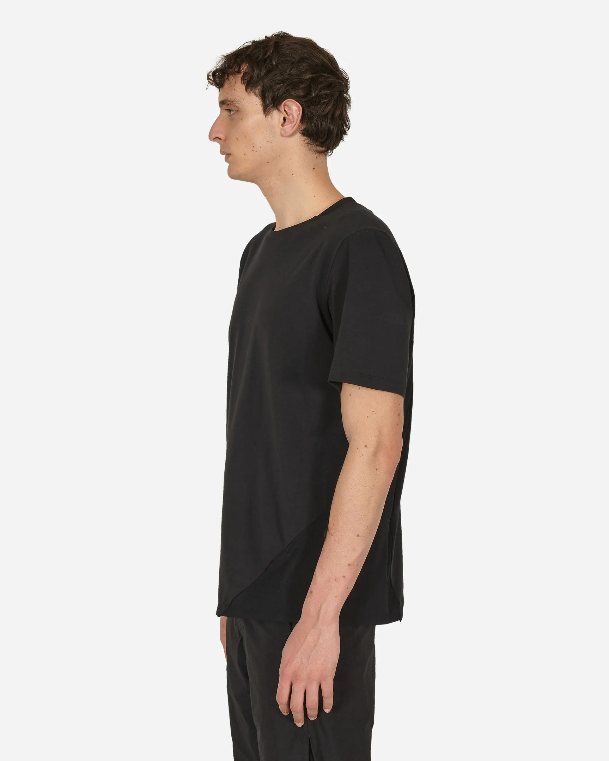 Post Archive Faction (PAF) T-Shirts^6.0 Tee Center Black