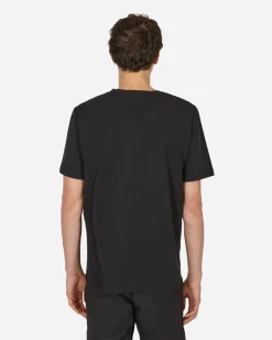 Post Archive Faction (PAF) T-Shirts^6.0 Tee Center Black