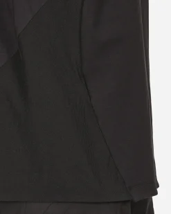 Post Archive Faction (PAF) T-Shirts^6.0 Tee Center Black