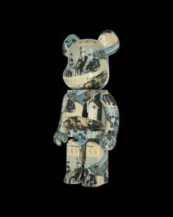 Medicom Home^1000% The Beatles Anthology Be@rbrick Multicolor