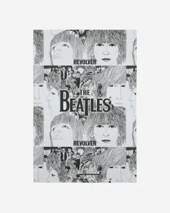 Medicom Home^100%+400% The Beatles Revolver Be@rbrick Multicolor