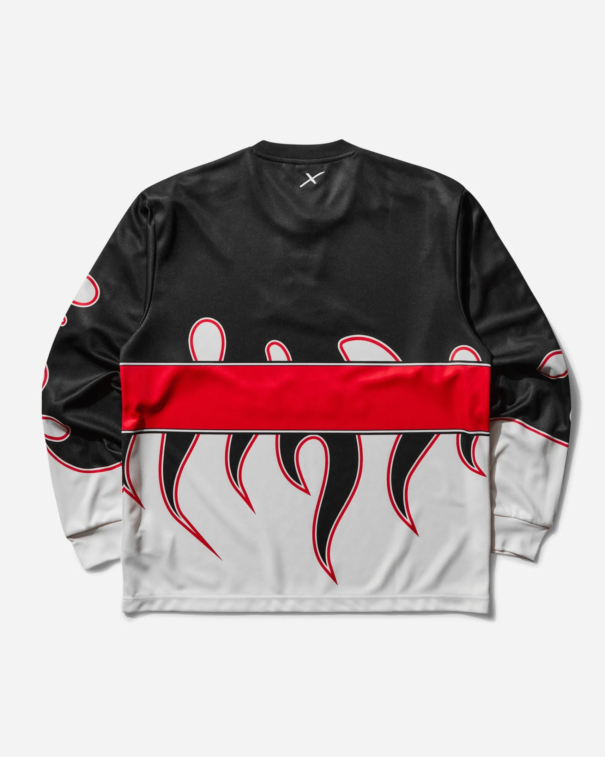 adidas T-Shirts^100 Thieves Longsleeve Jersey Multicolor