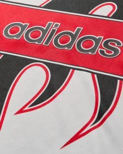adidas T-Shirts^100 Thieves Longsleeve Jersey Multicolor