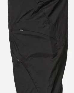Post Archive Faction (PAF) Pants^5.0+ Trousers Center Black