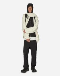 Post Archive Faction (PAF) Pants^5.1 Trousers (Center) Black