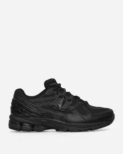 New Balance Sneakers·Low|Sneakers^1906 Utility Sneakers Black